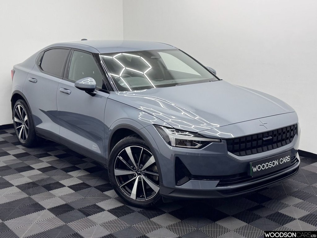 Used Polestar Polestar 2 2021 for sale - 76546516: Photo 43