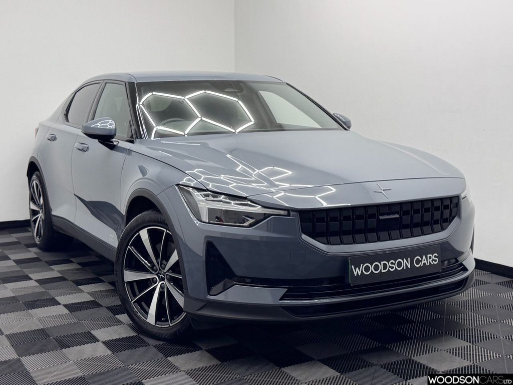 Used Polestar Polestar 2 2021 for sale - 76546516: Photo 44