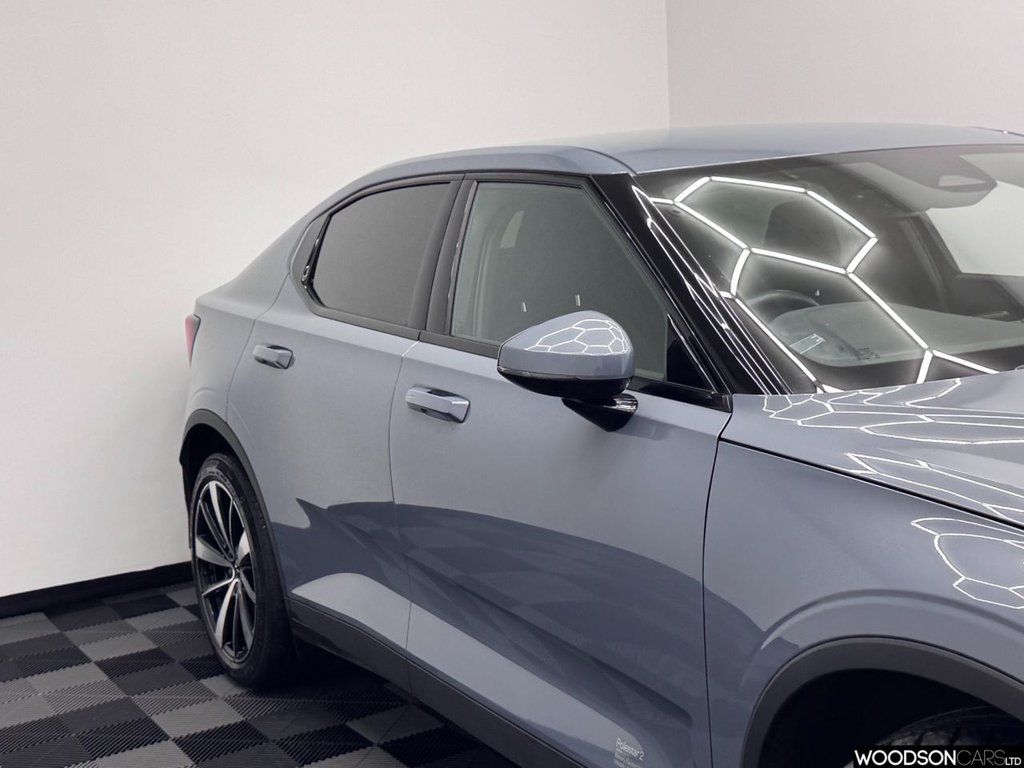Used Polestar Polestar 2 2021 for sale - 76546516: Photo 45