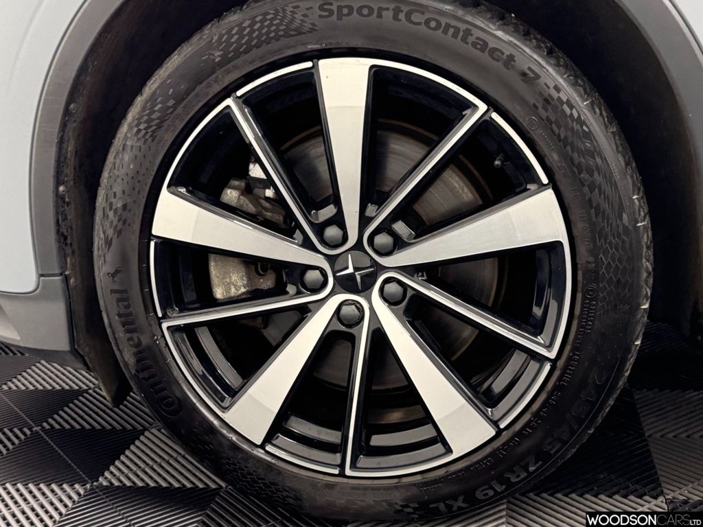 Used Polestar Polestar 2 2021 for sale - 76546516: Photo 47