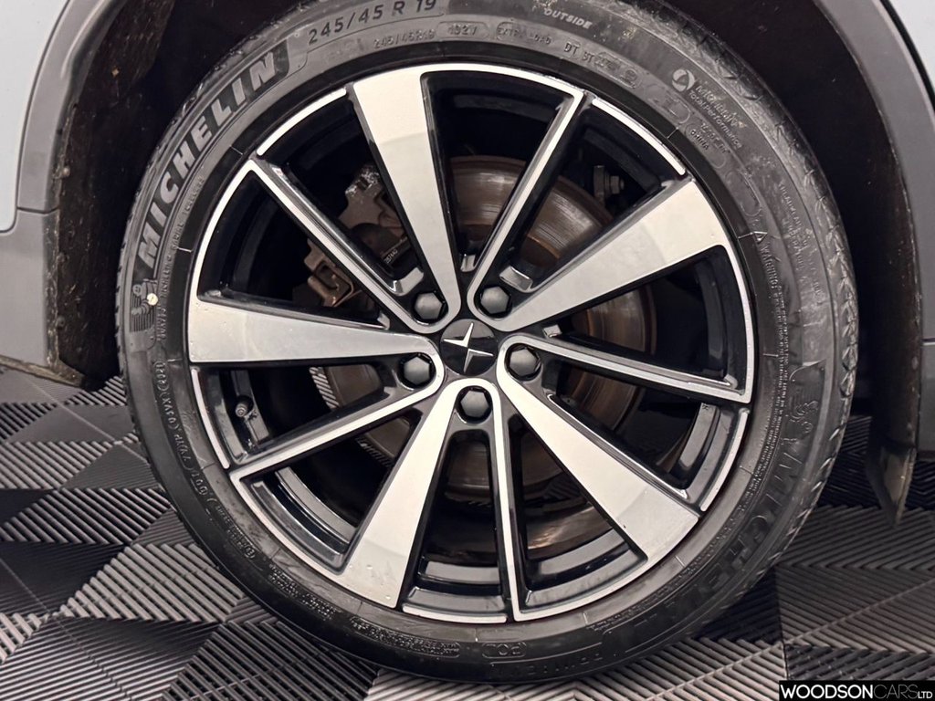 Used Polestar Polestar 2 2021 for sale - 76546516: Photo 48