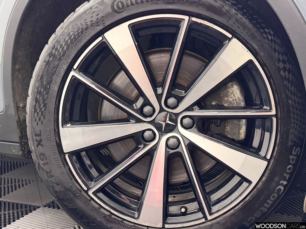 Used Polestar Polestar 2 2021 for sale - 76546516: Photo 49