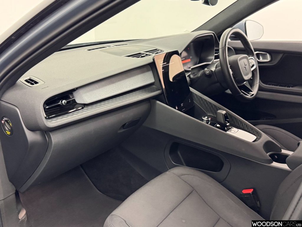 Used Polestar Polestar 2 2021 for sale - 76546516: Photo 5