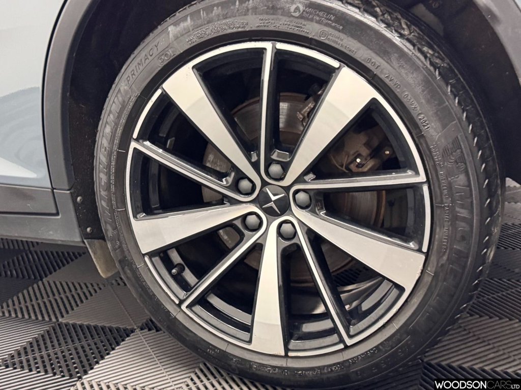 Used Polestar Polestar 2 2021 for sale - 76546516: Photo 50