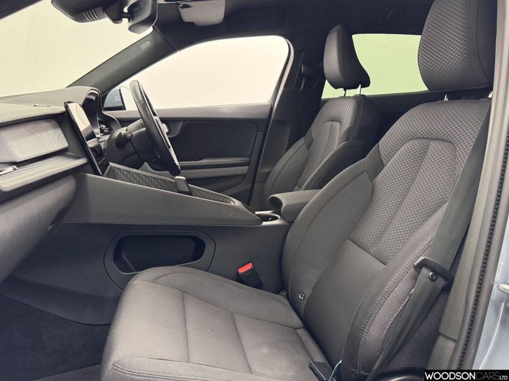 Used Polestar Polestar 2 2021 for sale - 76546516: Photo 6