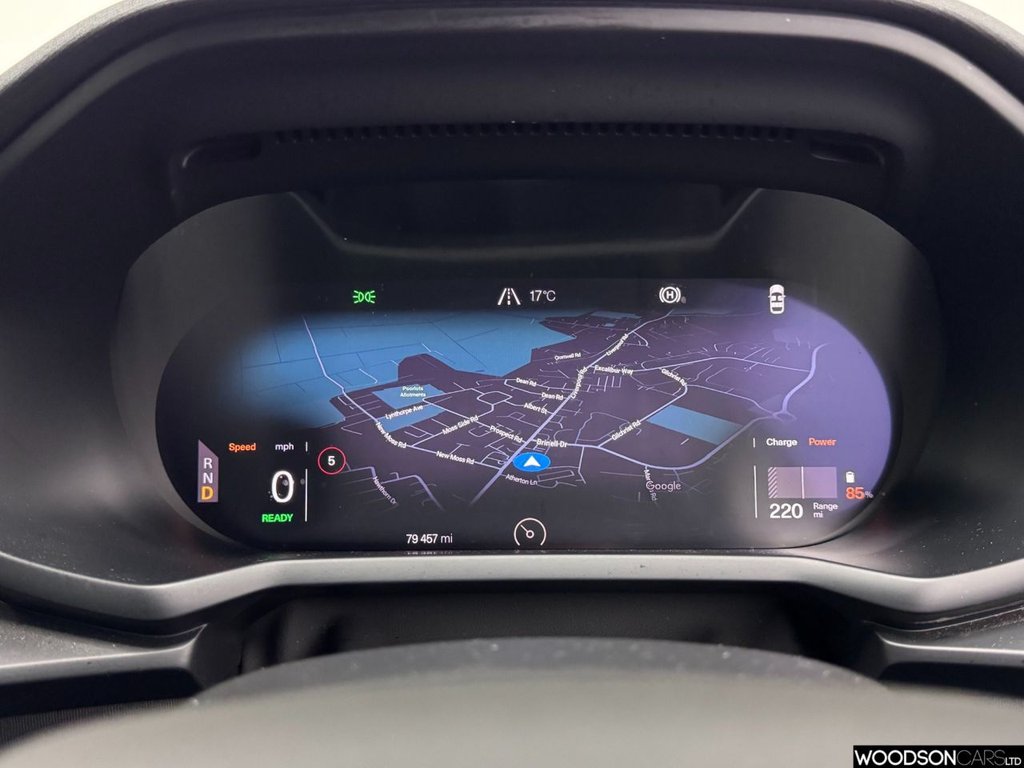 Used Polestar Polestar 2 2021 for sale - 76546516: Photo 8