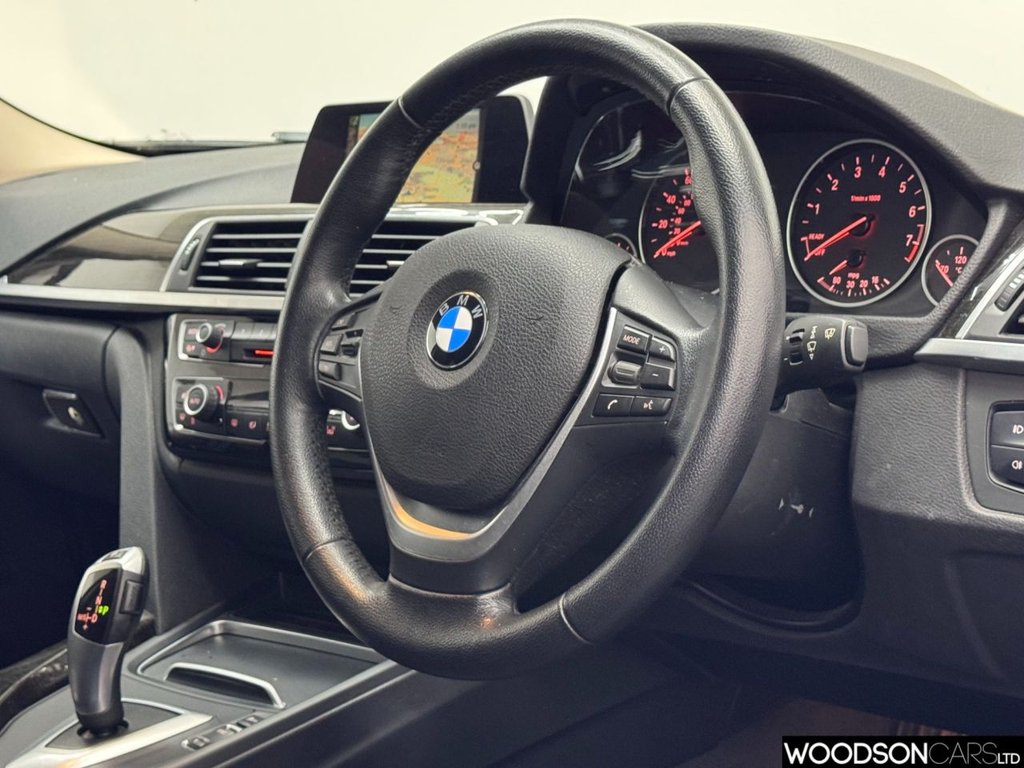 Used BMW 3 Series 2016 for sale - 76546565: Photo 18