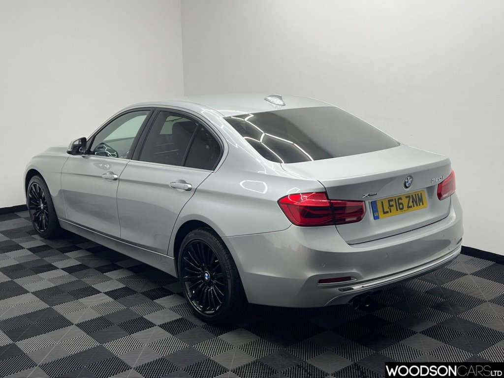 Used BMW 3 Series 2016 for sale - 76546565: Photo 2