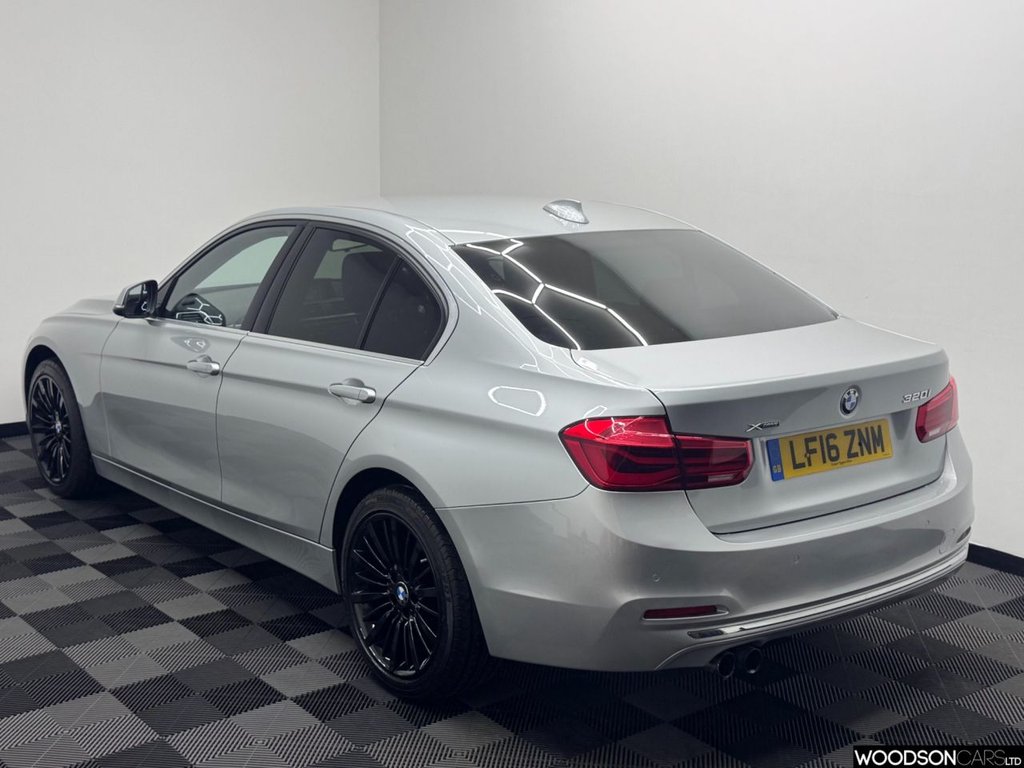 Used BMW 3 Series 2016 for sale - 76546565: Photo 21