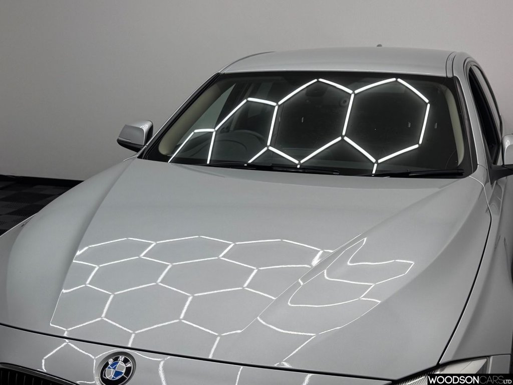 Used BMW 3 Series 2016 for sale - 76546565: Photo 22