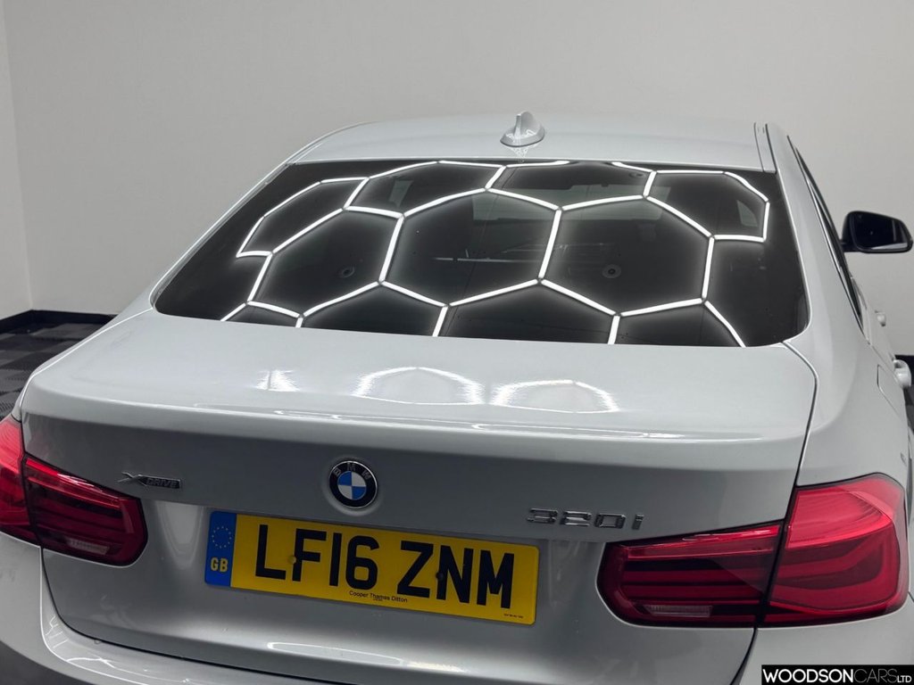 Used BMW 3 Series 2016 for sale - 76546565: Photo 23