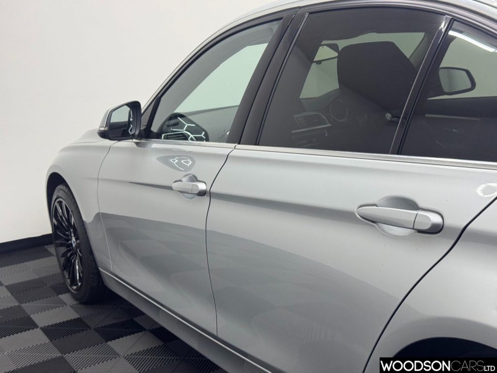 Used BMW 3 Series 2016 for sale - 76546565: Photo 24