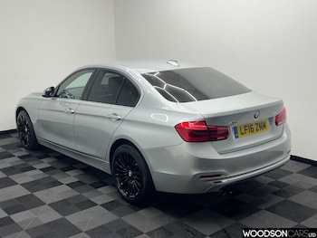 Used BMW 3 Series 2016 for sale - 76546565: Photo