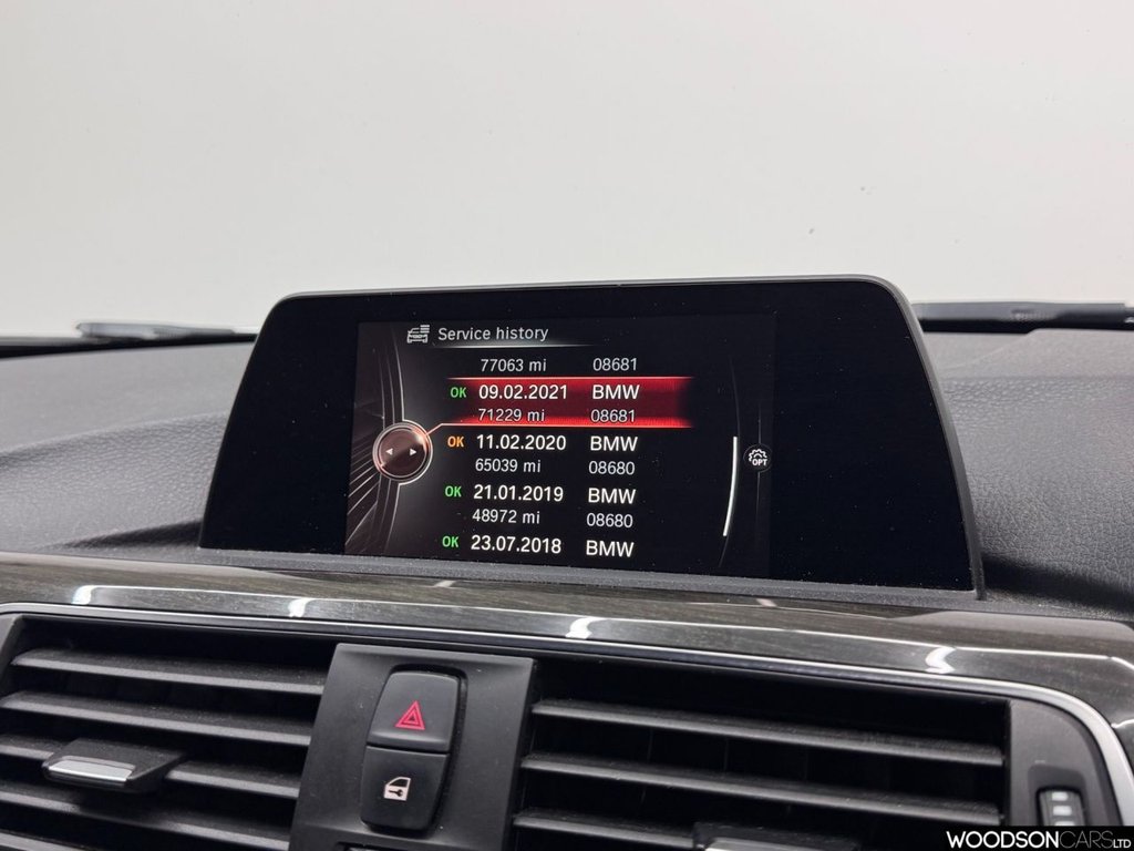 Used BMW 3 Series 2016 for sale - 76546565: Photo 32