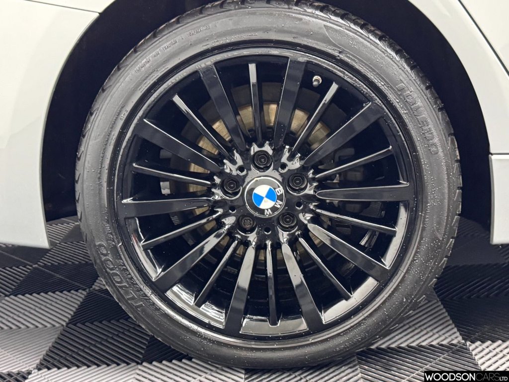 Used BMW 3 Series 2016 for sale - 76546565: Photo 35