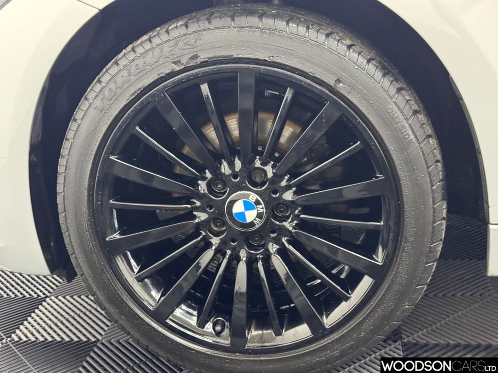 Used BMW 3 Series 2016 for sale - 76546565: Photo 36