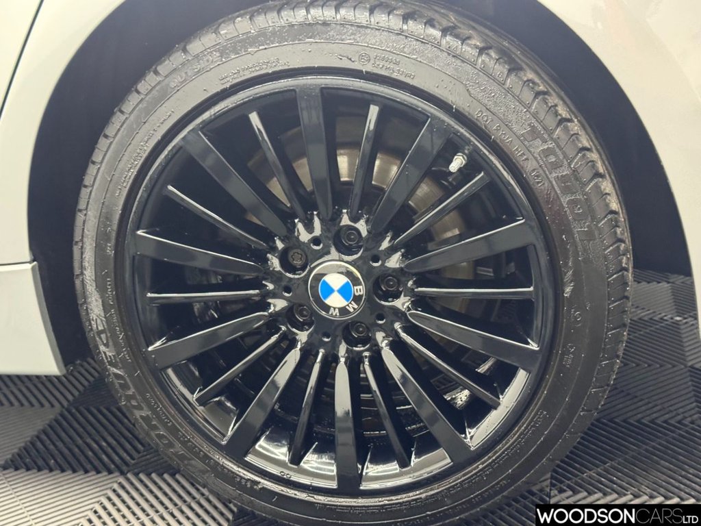 Used BMW 3 Series 2016 for sale - 76546565: Photo 38