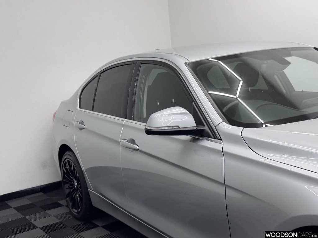 Used BMW 3 Series 2016 for sale - 76546565: Photo 41
