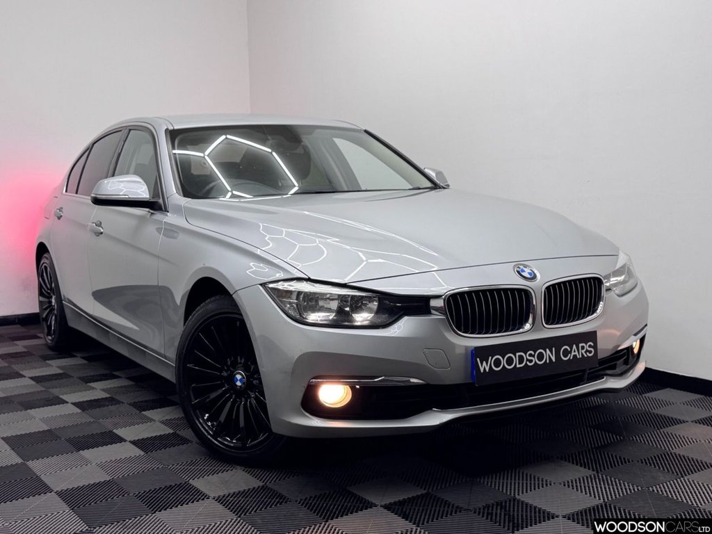 Used BMW 3 Series 2016 for sale - 76546565: Photo 43