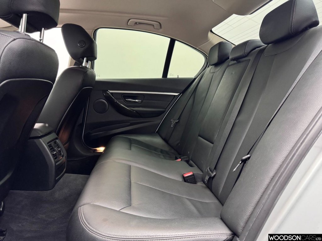 Used BMW 3 Series 2016 for sale - 76546565: Photo 7