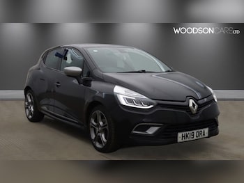 Used Renault Clio 2019 for sale - 79518651: Photo