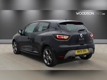 Used Renault Clio 2019 for sale - 79518651: Photo