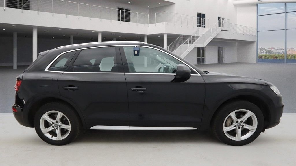 Used Audi Q5 2017 for sale - 77936250: Photo 10