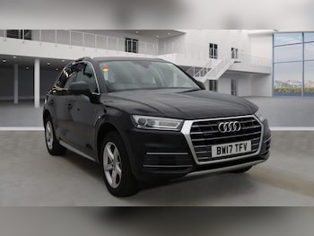 Audi Q5 feature image
