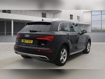 Used Audi Q5 2017 for sale - 77936250: Photo