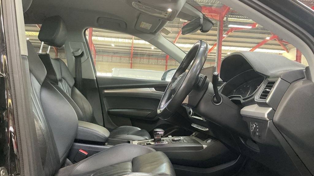 Used Audi Q5 2017 for sale - 77936250: Photo 5