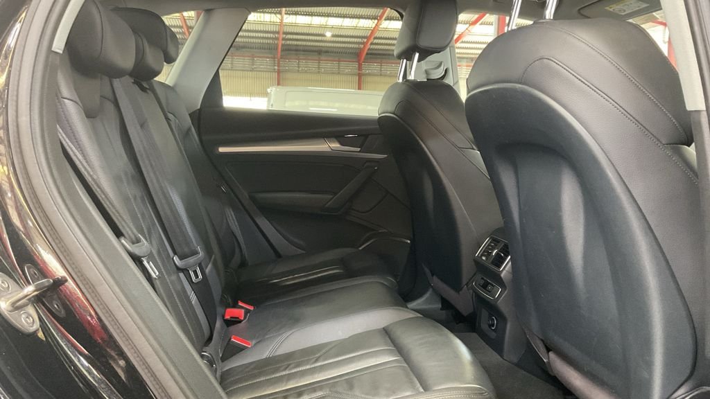 Used Audi Q5 2017 for sale - 77936250: Photo 6