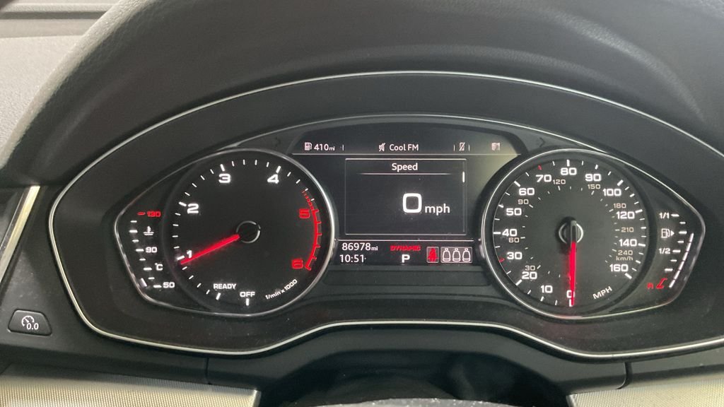 Used Audi Q5 2017 for sale - 77936250: Photo 7