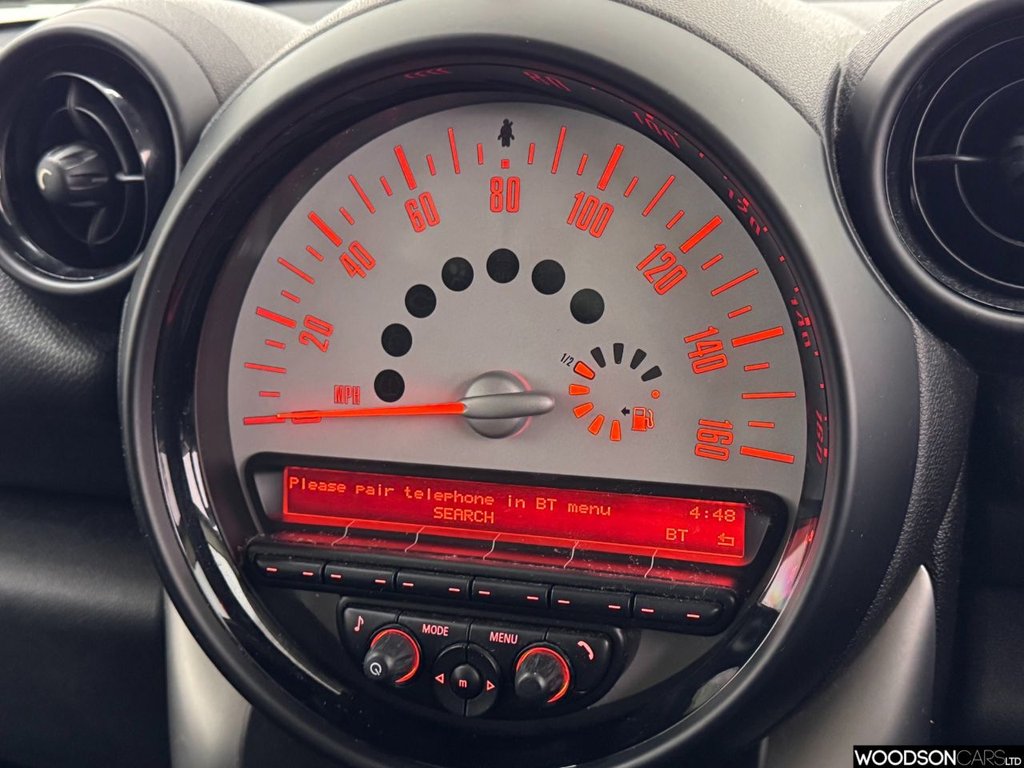 Used MINI Countryman 2013 for sale - 76841494: Photo 11