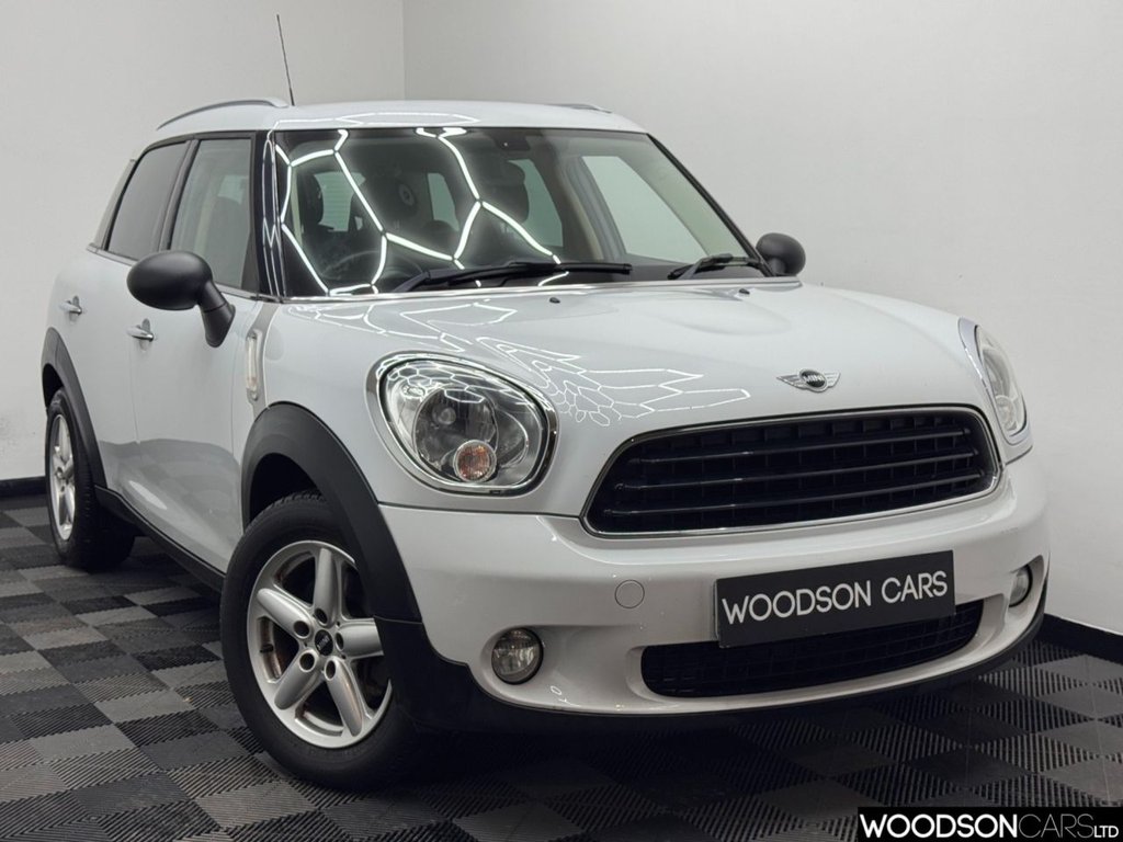 Used MINI Countryman 2013 for sale - 76841494: Photo 15
