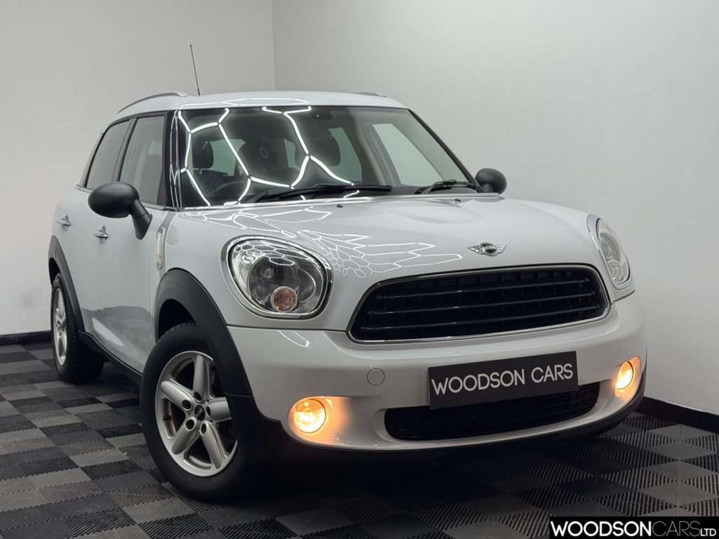 Used MINI Countryman 2013 for sale - 76841494: Photo 16