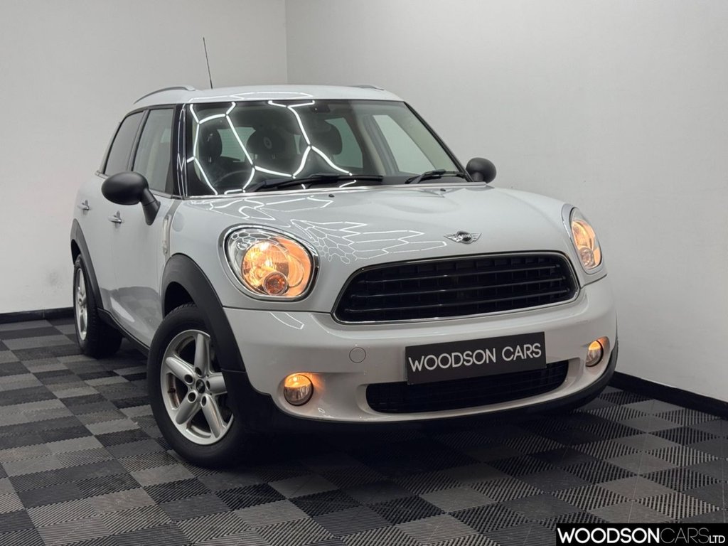 Used MINI Countryman 2013 for sale - 76841494: Photo 17