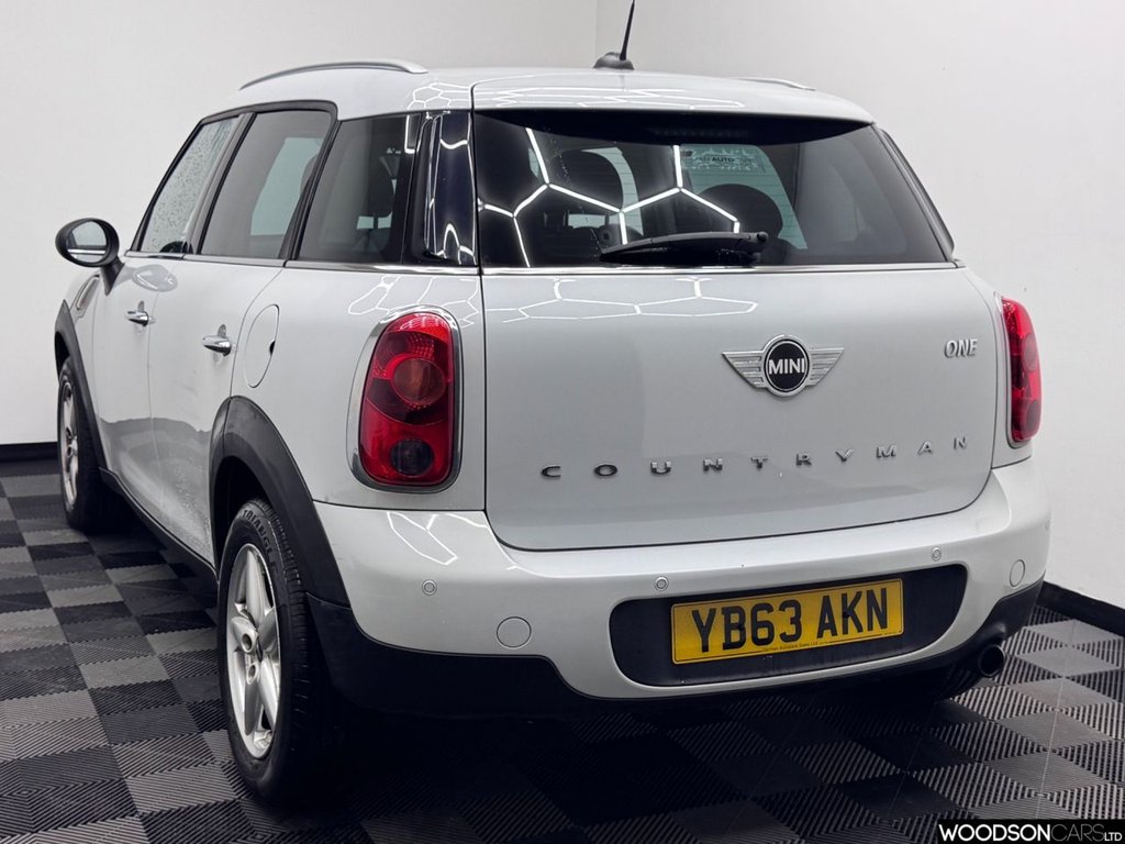 Used MINI Countryman 2013 for sale - 76841494: Photo 19