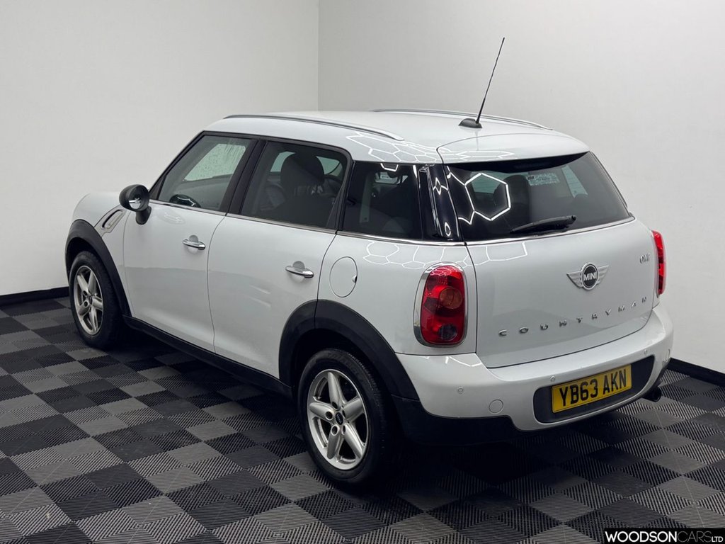 Used MINI Countryman 2013 for sale - 76841494: Photo 2