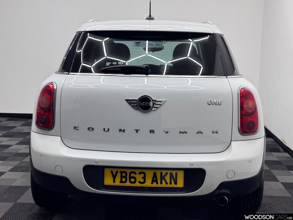 Used MINI Countryman 2013 for sale - 76841494: Photo 20