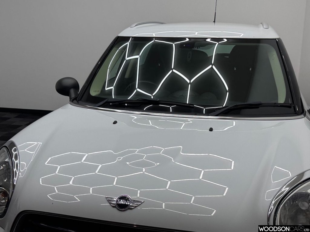 Used MINI Countryman 2013 for sale - 76841494: Photo 21