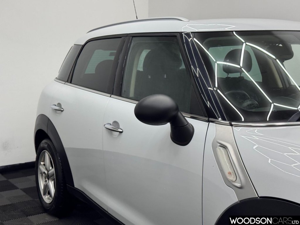 Used MINI Countryman 2013 for sale - 76841494: Photo 23