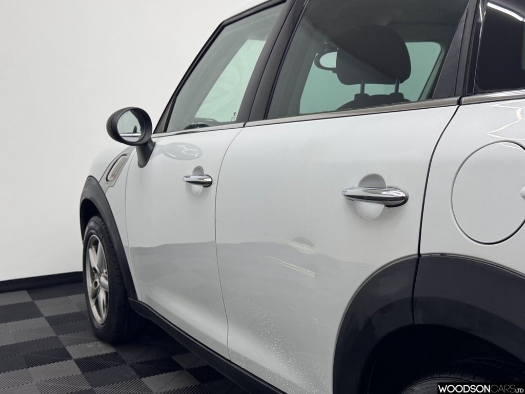 Used MINI Countryman 2013 for sale - 76841494: Photo 24