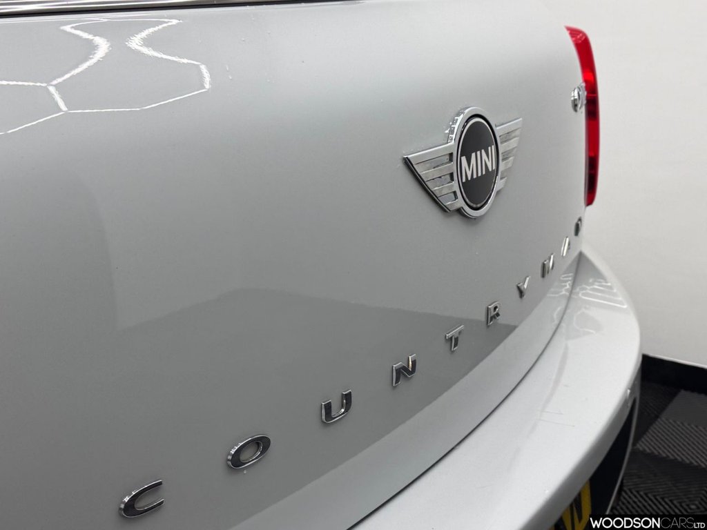 Used MINI Countryman 2013 for sale - 76841494: Photo 25