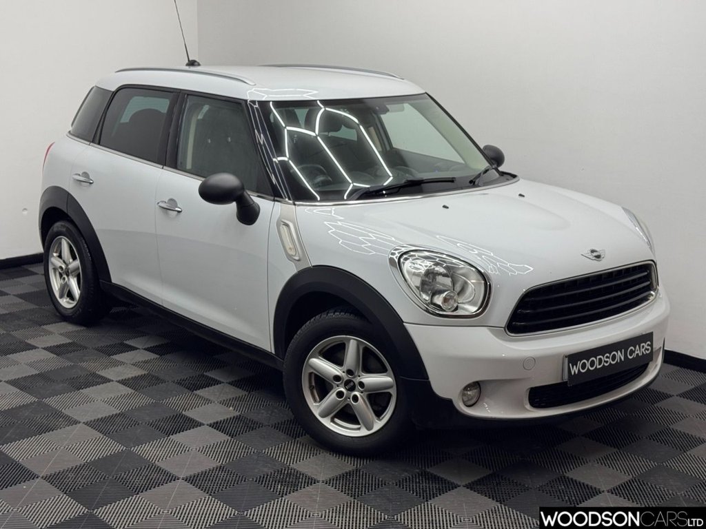Used MINI Countryman 2013 for sale - 76841494: Photo 28