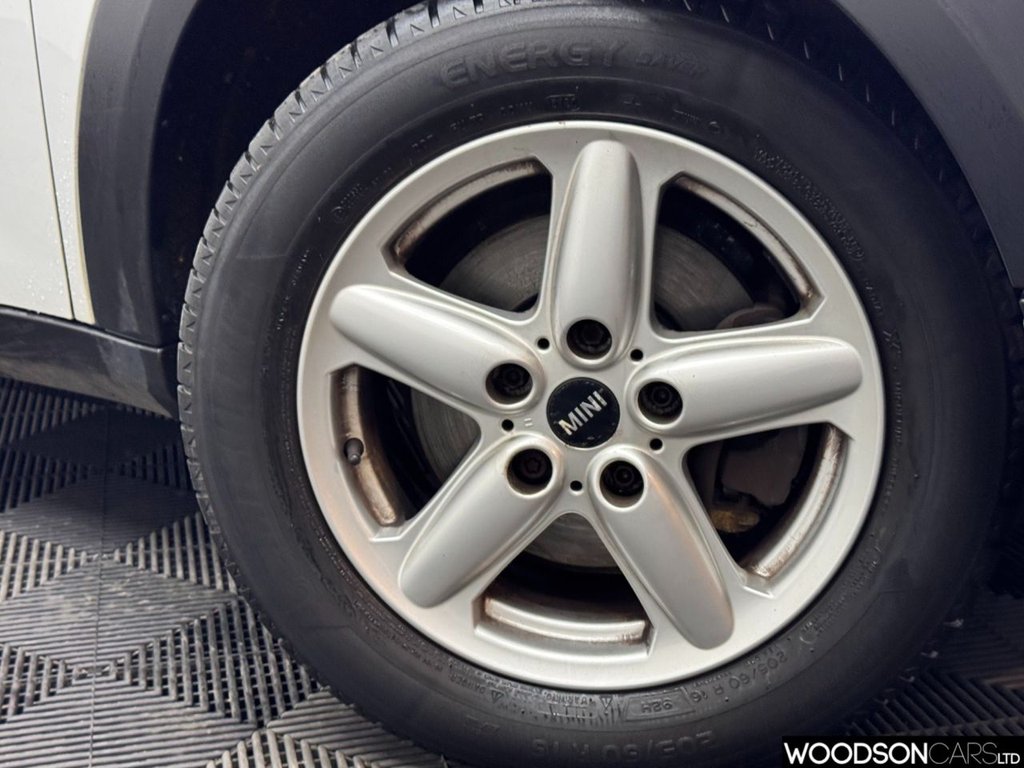 Used MINI Countryman 2013 for sale - 76841494: Photo 29