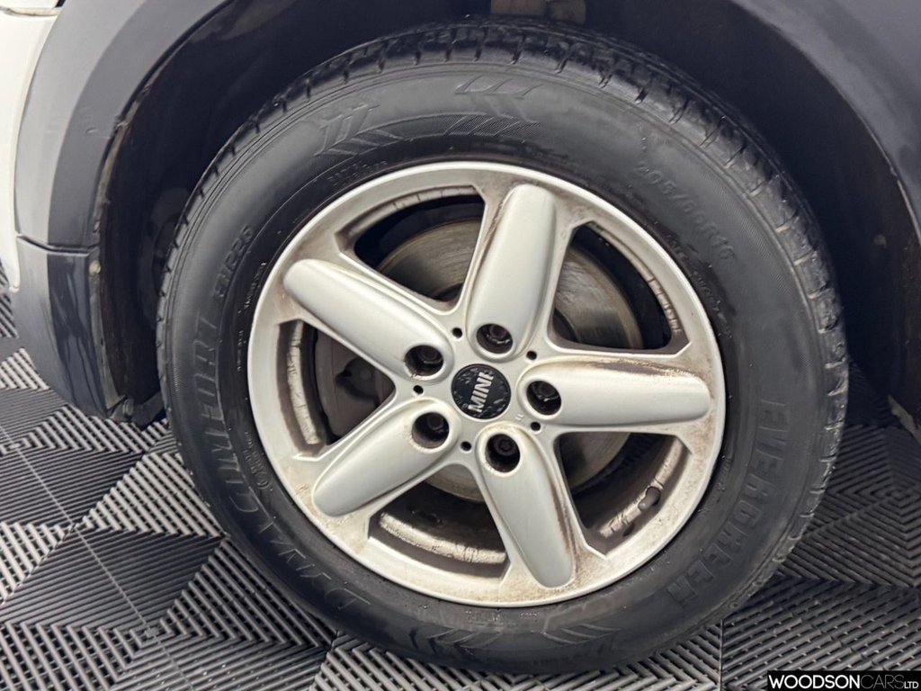 Used MINI Countryman 2013 for sale - 76841494: Photo 31