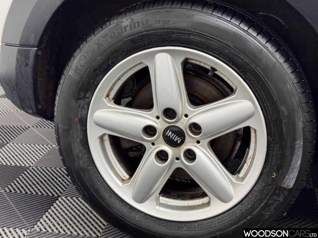 Used MINI Countryman 2013 for sale - 76841494: Photo 32