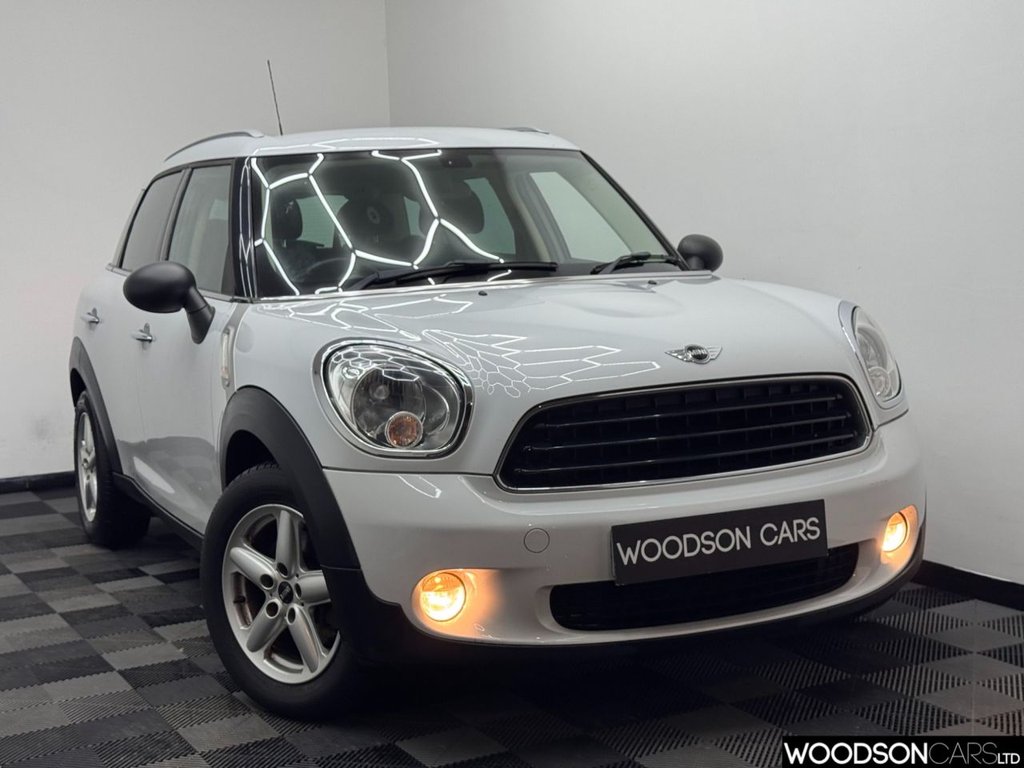 Used MINI Countryman 2013 for sale - 76841494: Photo 5