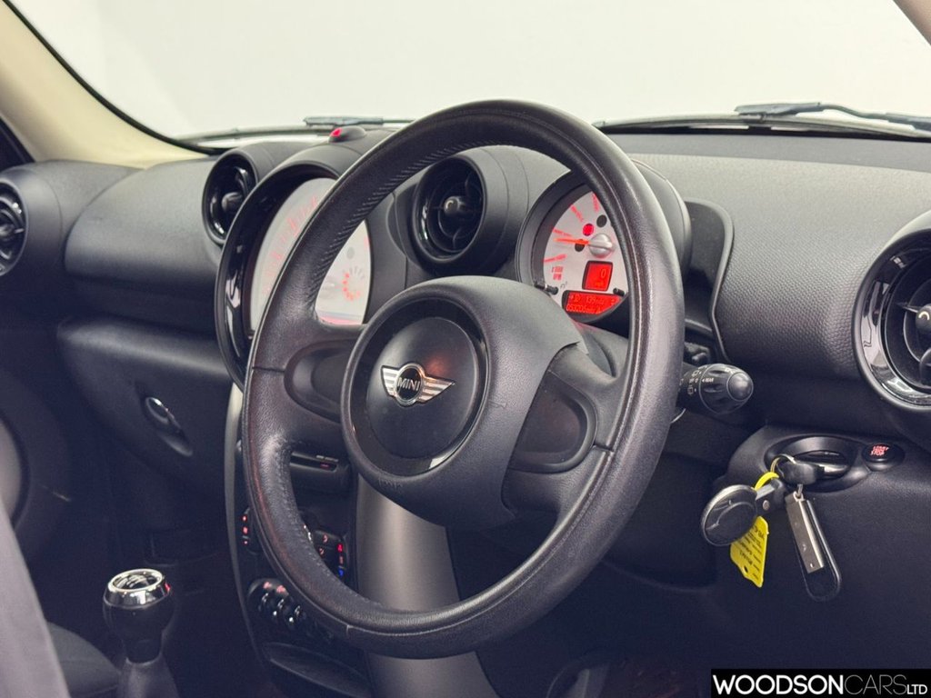 Used MINI Countryman 2013 for sale - 76841494: Photo 6