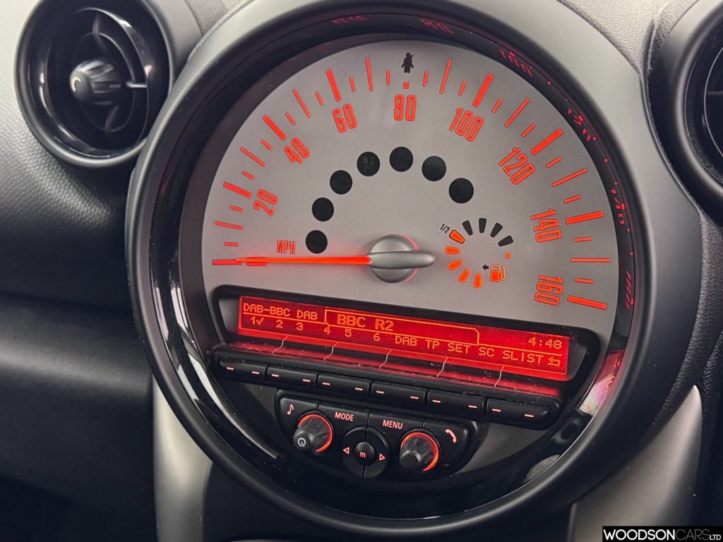 Used MINI Countryman 2013 for sale - 76841494: Photo 8